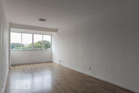 Sala de apartamento para alugar com 2 quartos, 94m² em Vila João Pessoa, Porto Alegre