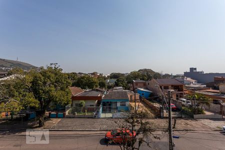 Vista de apartamento para alugar com 2 quartos, 94m² em Vila João Pessoa, Porto Alegre