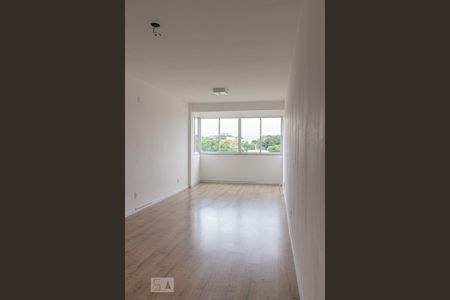 Sala de apartamento para alugar com 2 quartos, 94m² em Vila João Pessoa, Porto Alegre