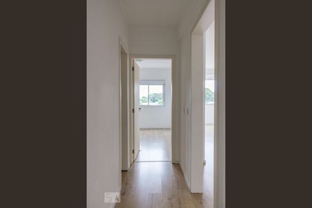 Apartamento para alugar com 94m², 2 quartos e 1 vagaCirculação dos quartos