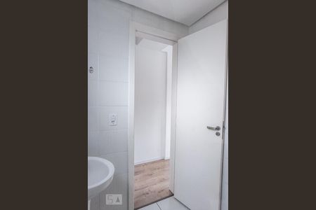 Apartamento para alugar com 94m², 2 quartos e 1 vagaBanheiro da Suíte