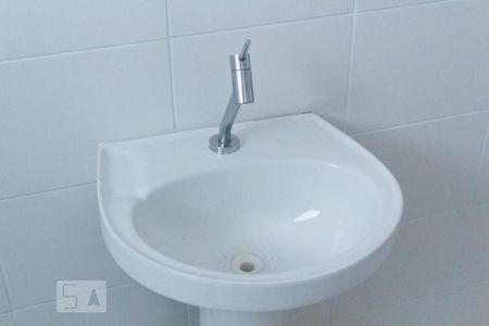 Apartamento para alugar com 94m², 2 quartos e 1 vagaBanheiro Social
