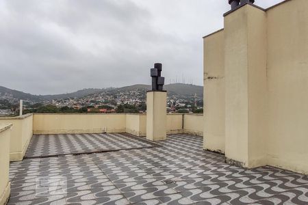 Apartamento para alugar com 94m², 2 quartos e 1 vagaÁrea comum
