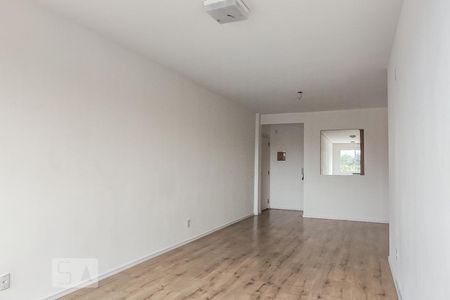 Sala de apartamento para alugar com 2 quartos, 94m² em Vila João Pessoa, Porto Alegre