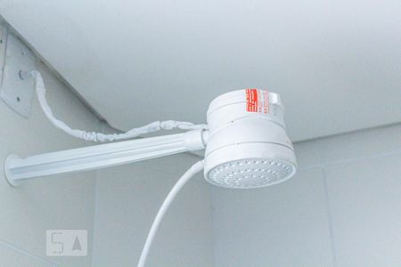 Apartamento para alugar com 94m², 2 quartos e 1 vagaBanheiro Social