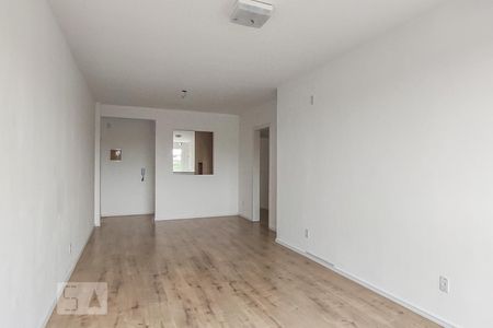 Sala de apartamento para alugar com 2 quartos, 94m² em Vila João Pessoa, Porto Alegre
