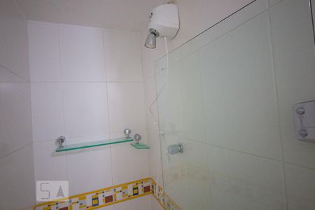Banheiro Social de apartamento à venda com 2 quartos, 80m² em Icaraí, Niterói