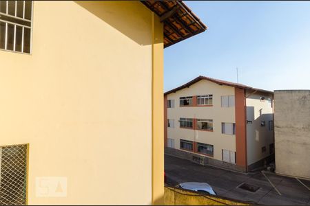 Vista de apartamento à venda com 2 quartos, 57m² em Assunção, São Bernardo do Campo