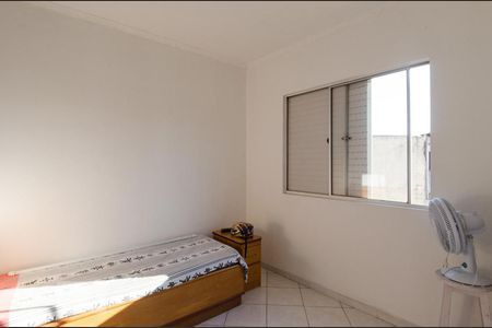 Quarto 1 de apartamento à venda com 2 quartos, 57m² em Assunção, São Bernardo do Campo