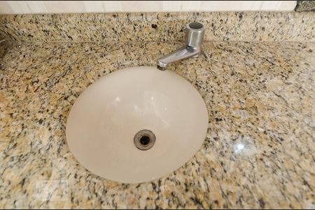 Pia de apartamento à venda com 2 quartos, 57m² em Assunção, São Bernardo do Campo