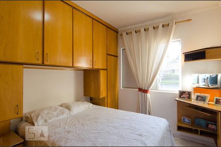 Quarto 2 de apartamento à venda com 2 quartos, 57m² em Assunção, São Bernardo do Campo