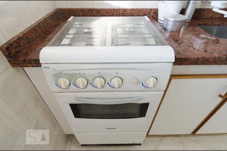 Apartamento para alugar com 57m², 2 quartos e 1 vaga Apartamento para alugar com 57m², 2 quartos e 1 vagaFogão