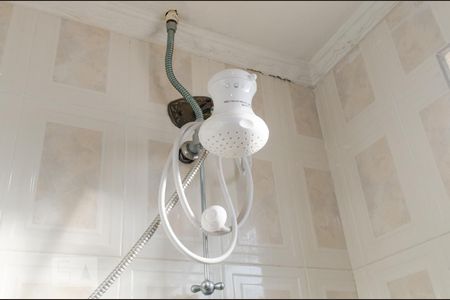 Apartamento para alugar com 57m², 2 quartos e 1 vaga Apartamento para alugar com 57m², 2 quartos e 1 vagaChuveiro