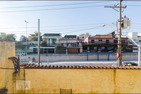 Vista de apartamento à venda com 2 quartos, 57m² em Assunção, São Bernardo do Campo