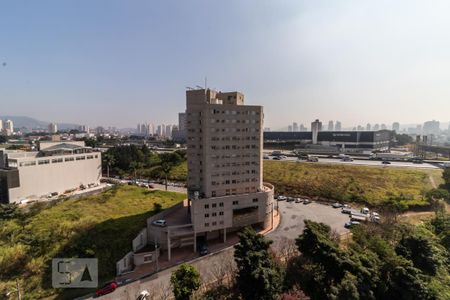 Apartamento para alugar com 38m², 1 quarto e 1 vaga Apartamento para alugar com 38m², 1 quarto e 1 vagaVista da Suíte