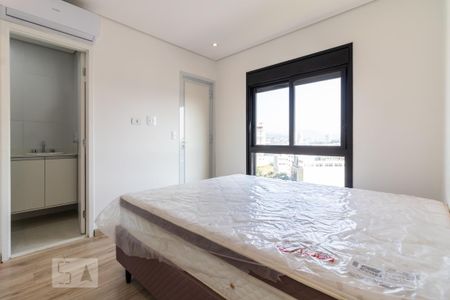 Suíte de apartamento para alugar com 1 quarto, 38m² em Bethaville, Barueri