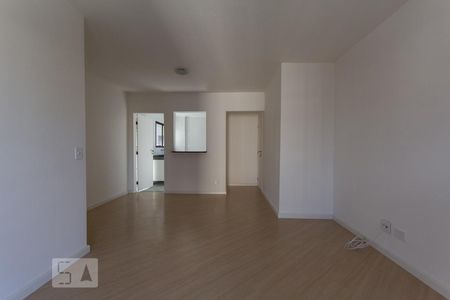 Apartamento para alugar com 83m², 3 quartos e 2 vagasSala