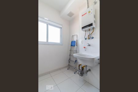 Studio para alugar com 36m², 1 quarto e 1 vagaÁrea de Serviço