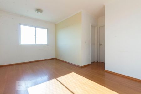 Sala de apartamento à venda com 2 quartos, 55m² em Jardim Pedro José Nunes, São Paulo