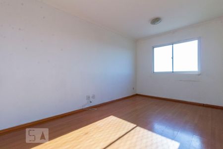 Sala de apartamento à venda com 2 quartos, 55m² em Jardim Pedro José Nunes, São Paulo
