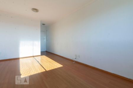 Sala de apartamento à venda com 2 quartos, 55m² em Jardim Pedro José Nunes, São Paulo