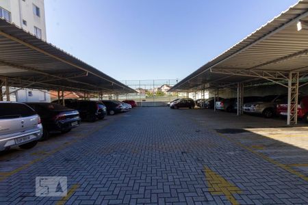 Apartamento à venda com 55m², 2 quartos e 1 vagaGaragem