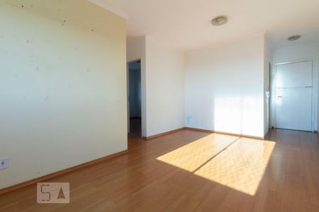Sala de apartamento à venda com 2 quartos, 55m² em Jardim Pedro José Nunes, São Paulo