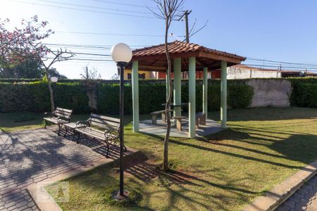 Apartamento à venda com 55m², 2 quartos e 1 vagaÁrea Externa