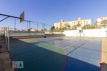 Apartamento à venda com 55m², 2 quartos e 1 vagaQuadra