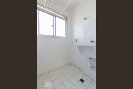 Apartamento à venda com 55m², 2 quartos e 1 vagaÁrea de Serviço