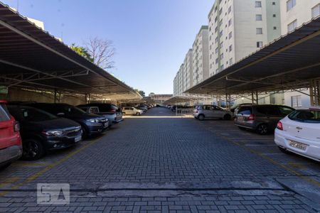 Apartamento à venda com 55m², 2 quartos e 1 vagaGaragem