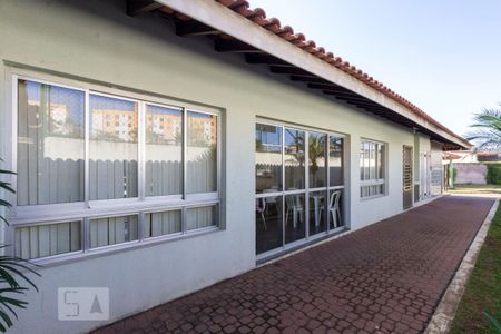 Apartamento à venda com 55m², 2 quartos e 1 vagaSalão de Festas