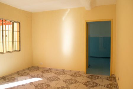 SALA de casa para alugar com 2 quartos, 90m² em Vila Siqueira (zona Norte), São Paulo