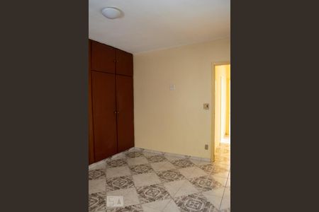 QUARTO 2 de casa para alugar com 2 quartos, 90m² em Vila Siqueira (zona Norte), São Paulo
