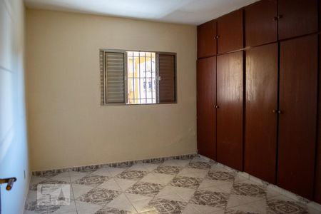 QUARTO 2 de casa para alugar com 2 quartos, 90m² em Vila Siqueira (zona Norte), São Paulo
