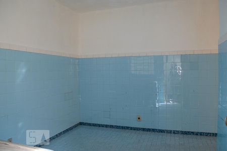 COZINHA de casa para alugar com 2 quartos, 90m² em Vila Siqueira (zona Norte), São Paulo
