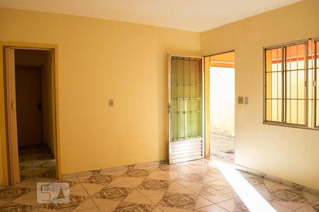 SALA de casa para alugar com 2 quartos, 90m² em Vila Siqueira (zona Norte), São Paulo