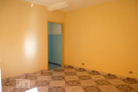 SALA de casa para alugar com 2 quartos, 90m² em Vila Siqueira (zona Norte), São Paulo