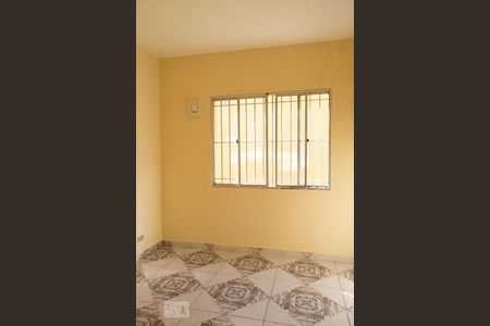 QUARTO 1 de casa para alugar com 2 quartos, 90m² em Vila Siqueira (zona Norte), São Paulo