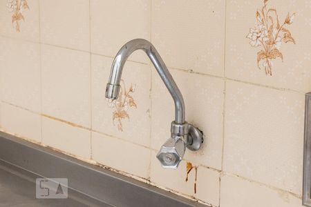 Apartamento para alugar com 62m², 2 quartos e 1 vagaCozinha