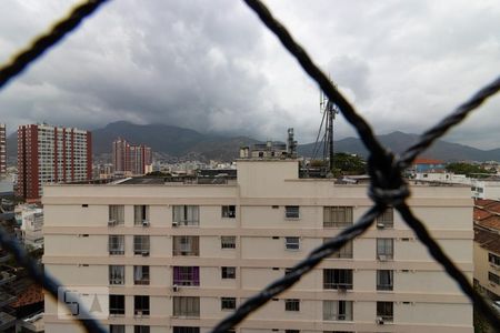 Apartamento para alugar com 62m², 2 quartos e 1 vagaVista do quarto 2