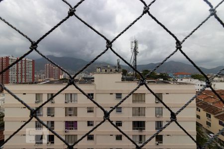 Vista do quarto 1 de apartamento à venda com 2 quartos, 50m² em Todos Os Santos, Rio de Janeiro