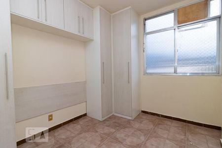 Apartamento para alugar com 62m², 2 quartos e 1 vagaQuarto 2