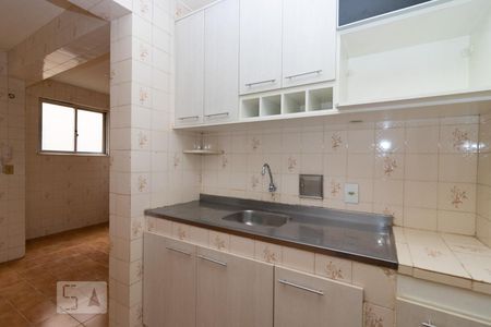 Apartamento para alugar com 62m², 2 quartos e 1 vagaCozinha