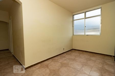 Sala de apartamento à venda com 2 quartos, 50m² em Todos Os Santos, Rio de Janeiro