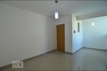 Sala de apartamento para alugar com 2 quartos, 55m² em Buritis, Belo Horizonte