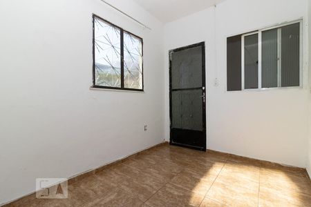 Sala de casa para alugar com 1 quarto, 50m² em Cachambi, Rio de Janeiro