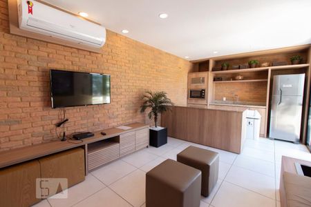 Apartamento para alugar com 74m², 3 quartos e 1 vaga Apartamento para alugar com 74m², 3 quartos e 1 vagaEspaço camarote