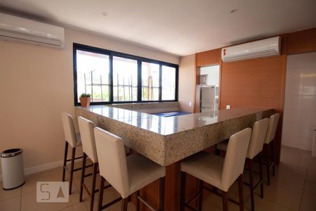 Apartamento para alugar com 74m², 3 quartos e 1 vaga Apartamento para alugar com 74m², 3 quartos e 1 vagaSalão de festas