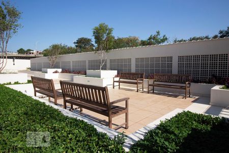 Apartamento para alugar com 74m², 3 quartos e 1 vaga Apartamento para alugar com 74m², 3 quartos e 1 vagaÁrea de lazer